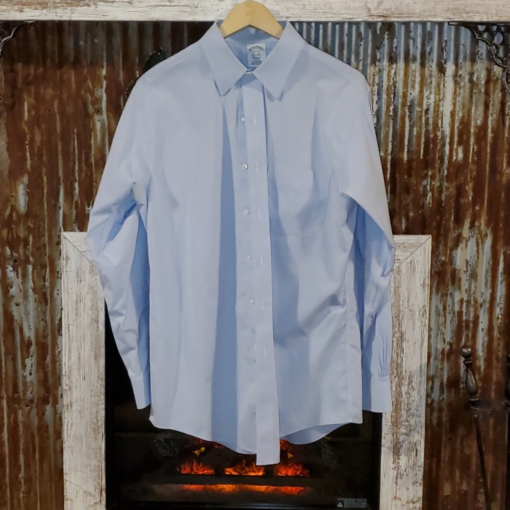 Brooks Brothers dress shirt